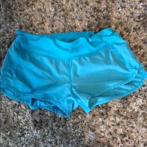 lulu lemon shorts